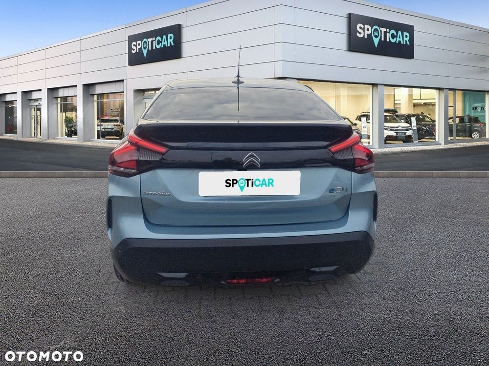 Citroën C4 - 5