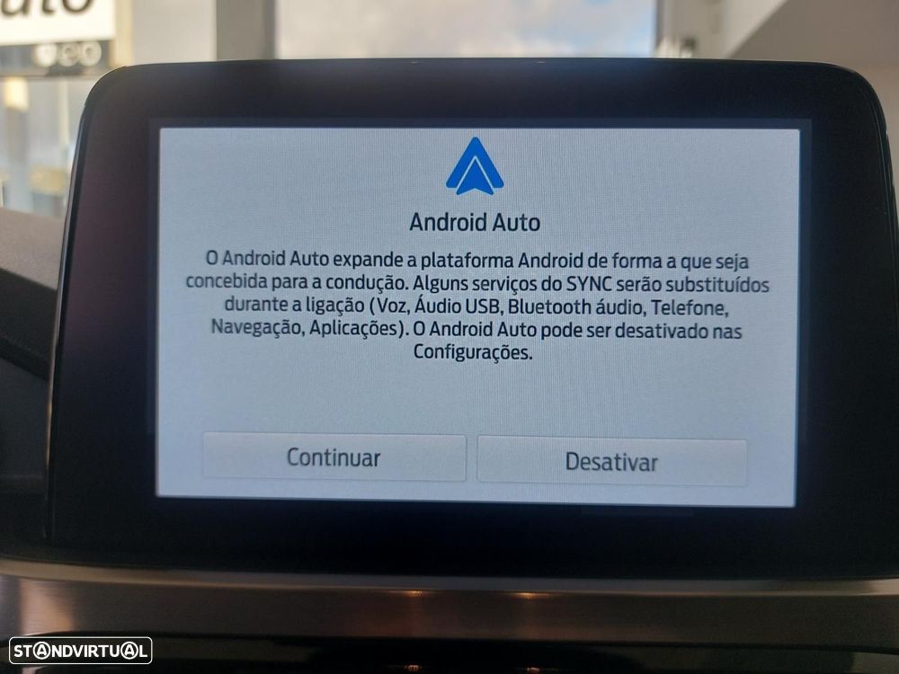 Ford Kuga 1.5 TDCi EcoBlue Titanium - 21