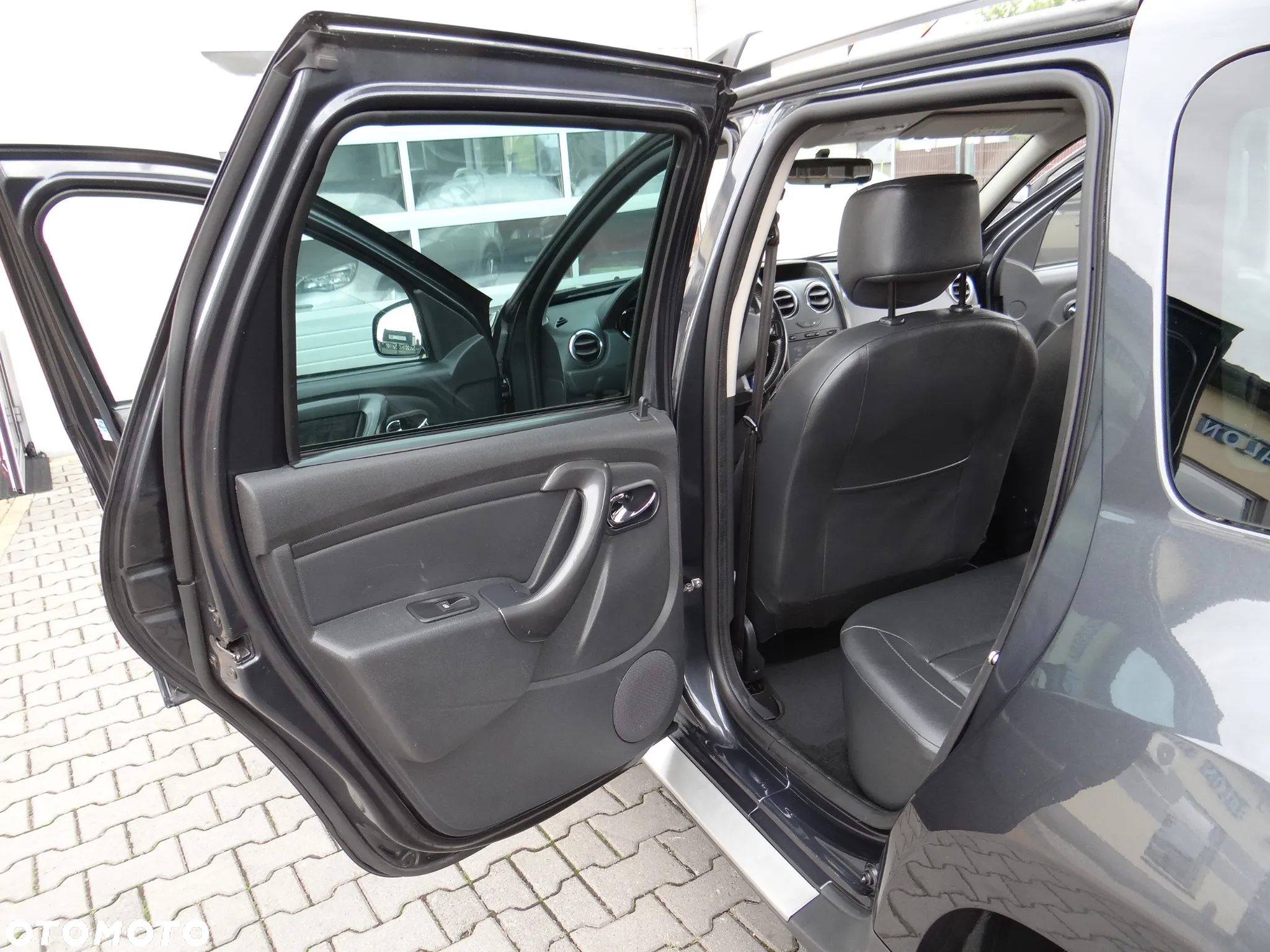 Dacia Duster 1.2 TCe Prestige - 36