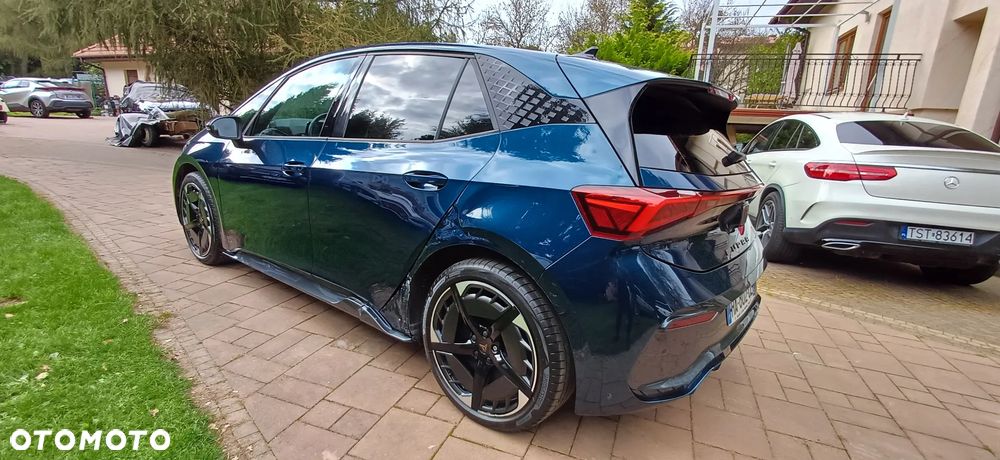 Cupra Born 77kWh E-Boost Advantage Edition - 20