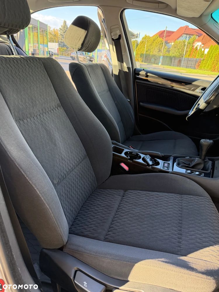 BMW 320I 1999 photo 5