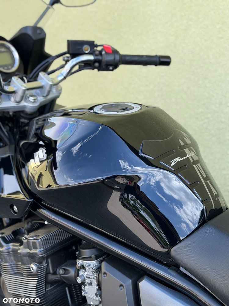 Suzuki Bandit - 31
