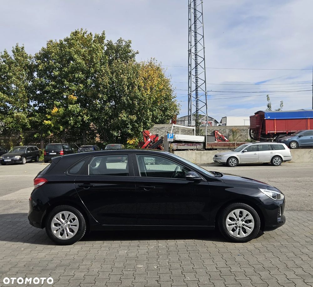 Hyundai i30 - 7