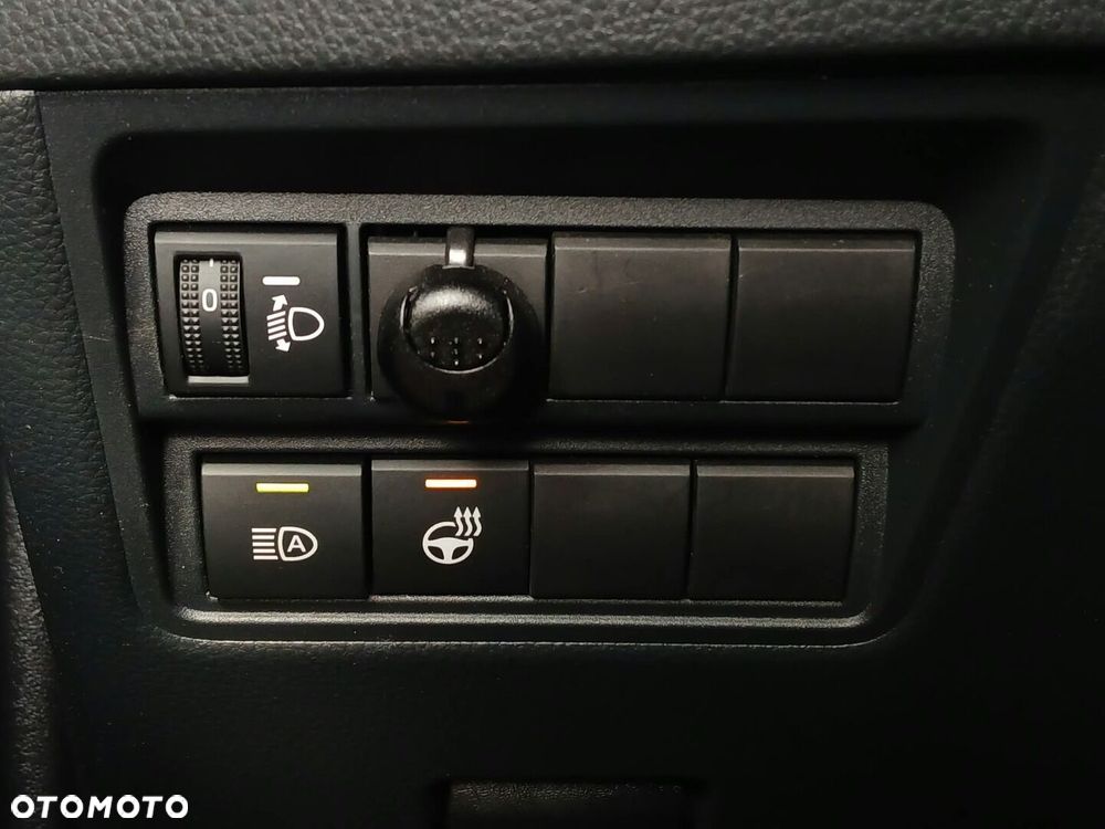 Toyota Yaris Hybrid 1.5 Executive - 33