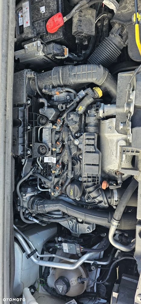 Citroën Berlingo - 16