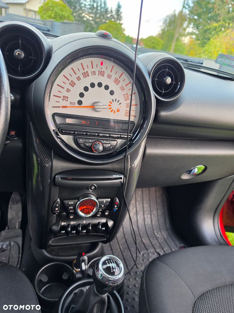 MINI ONE Standard - 13
