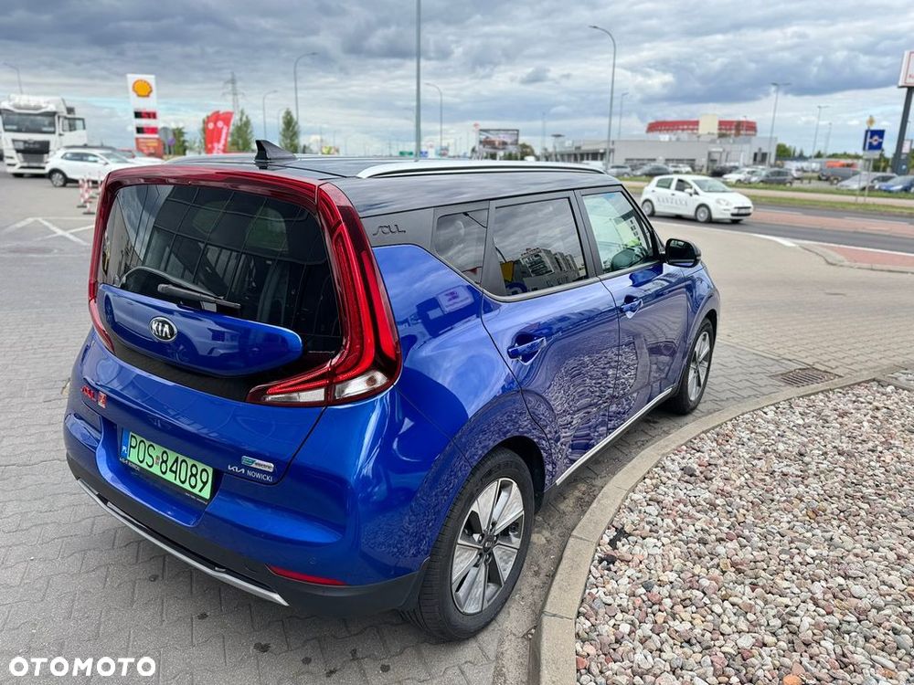 Kia Soul - 7