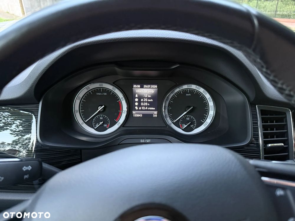 Skoda Kodiaq 2.0 TSI 4x4 Style DSG - 35