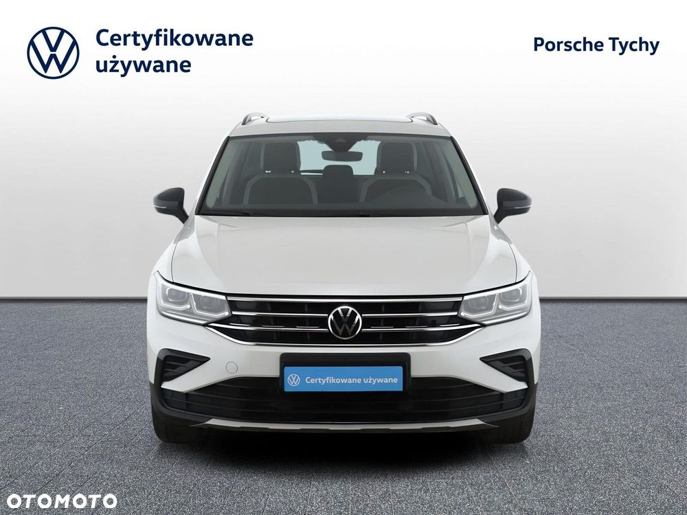 Volkswagen Tiguan - 27