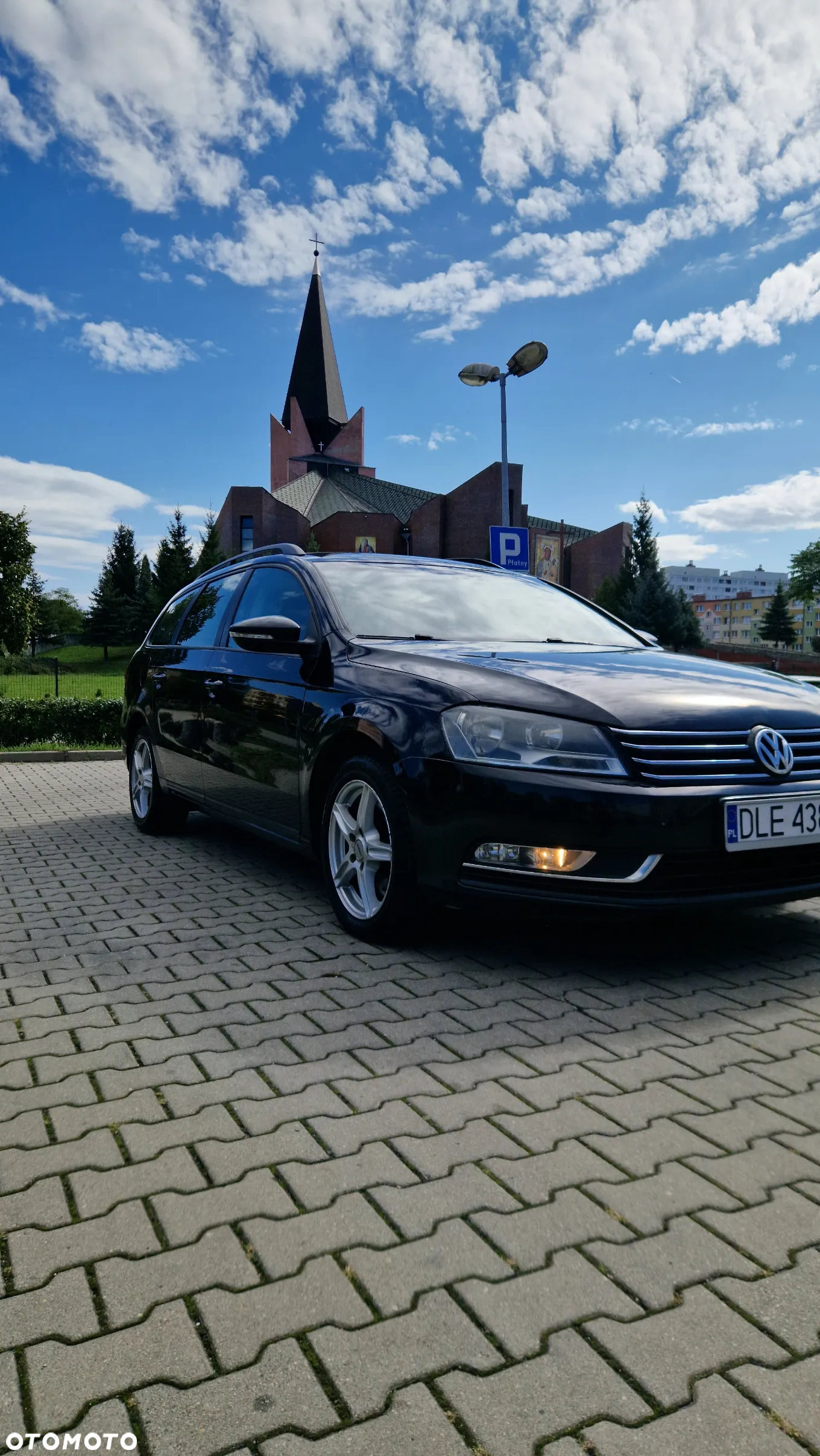 Volkswagen Passat - 9