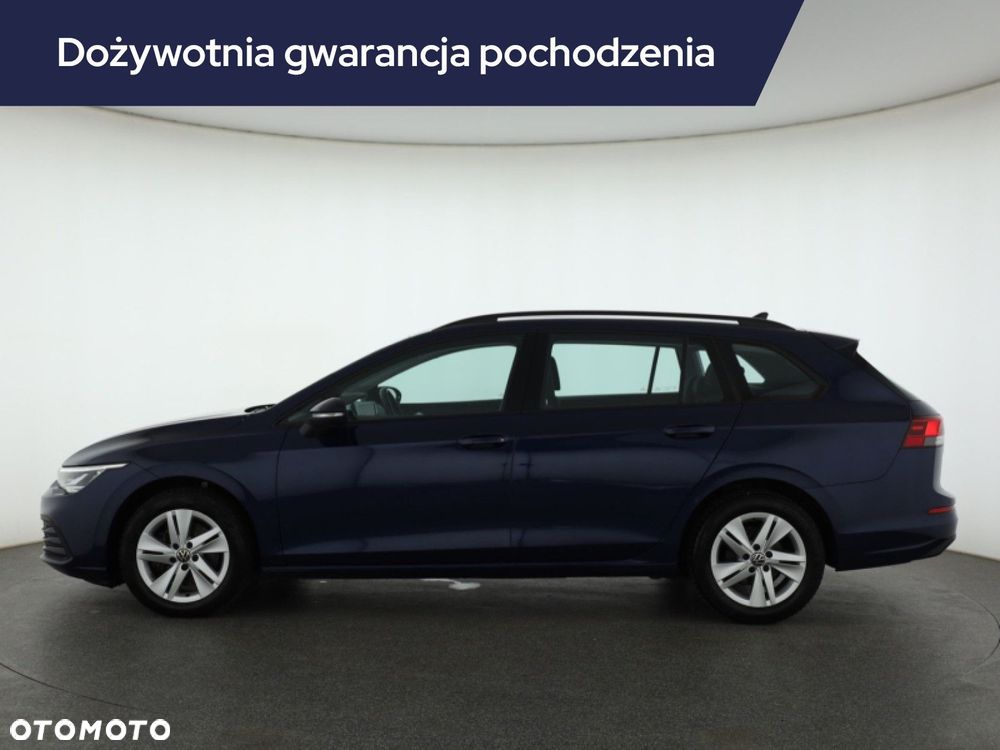Volkswagen Golf Variant - 4
