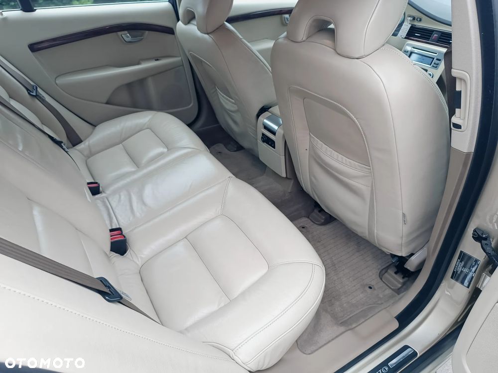Volvo S80 3.2 Edition R Design - 19