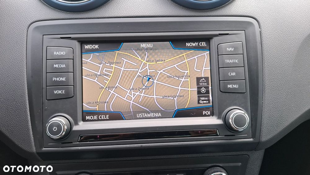 Seat Ibiza 1.4 TDI S&S Style - 16