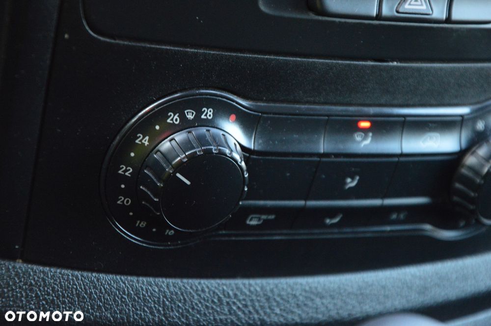 Mercedes-Benz Vito CDI Tourer Base 447.705 - 29