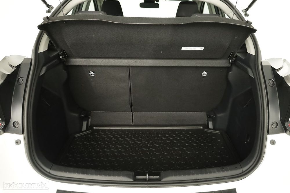 Toyota Yaris 1.0 VVT-i Comfort Plus - 19