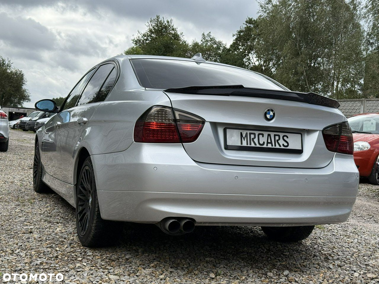 BMW Seria 3 - 9