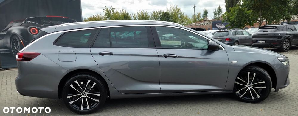 Opel Insignia 2.0 Automatik Elegance - 17