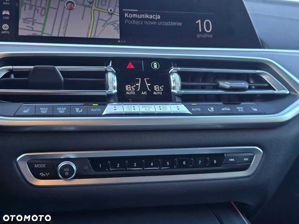 BMW X5 xDrive25d sport - 15