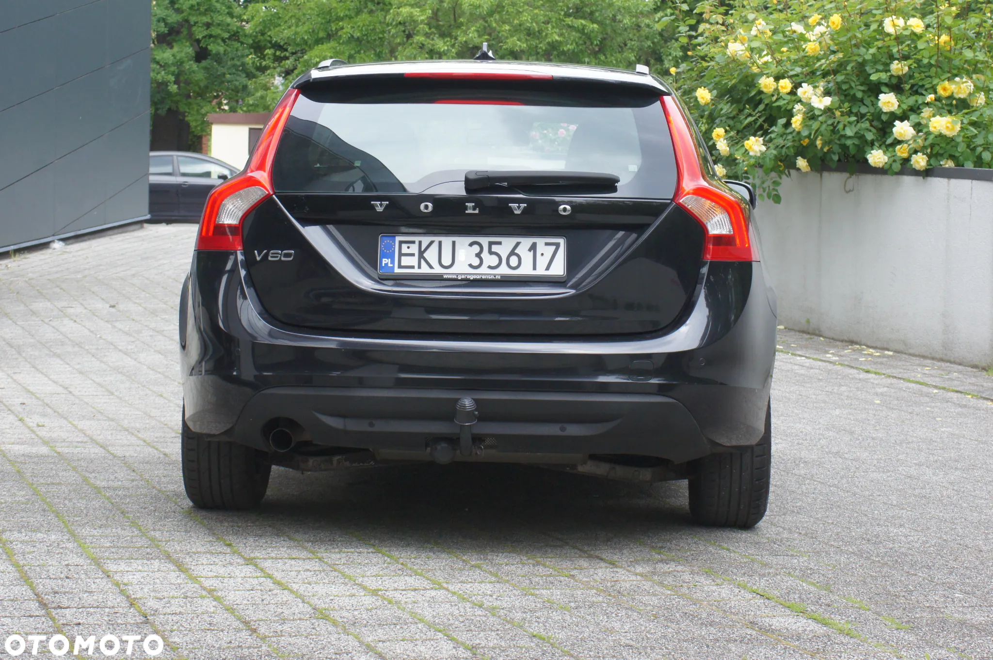 Volvo V60 D2 - 5