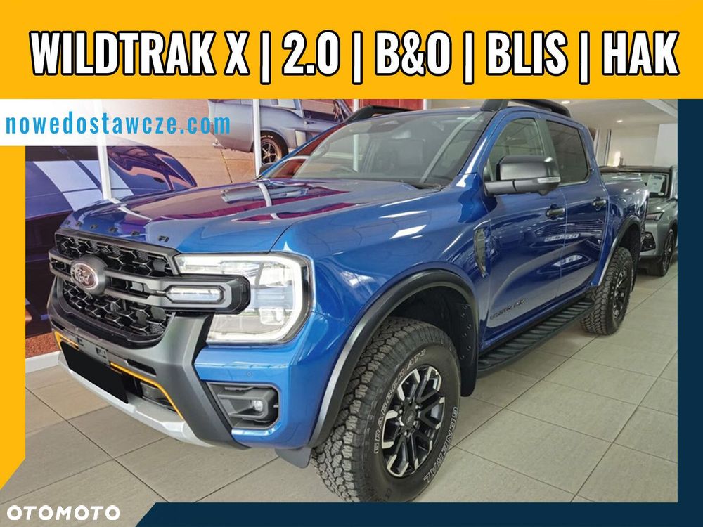 Ford Ranger - 1