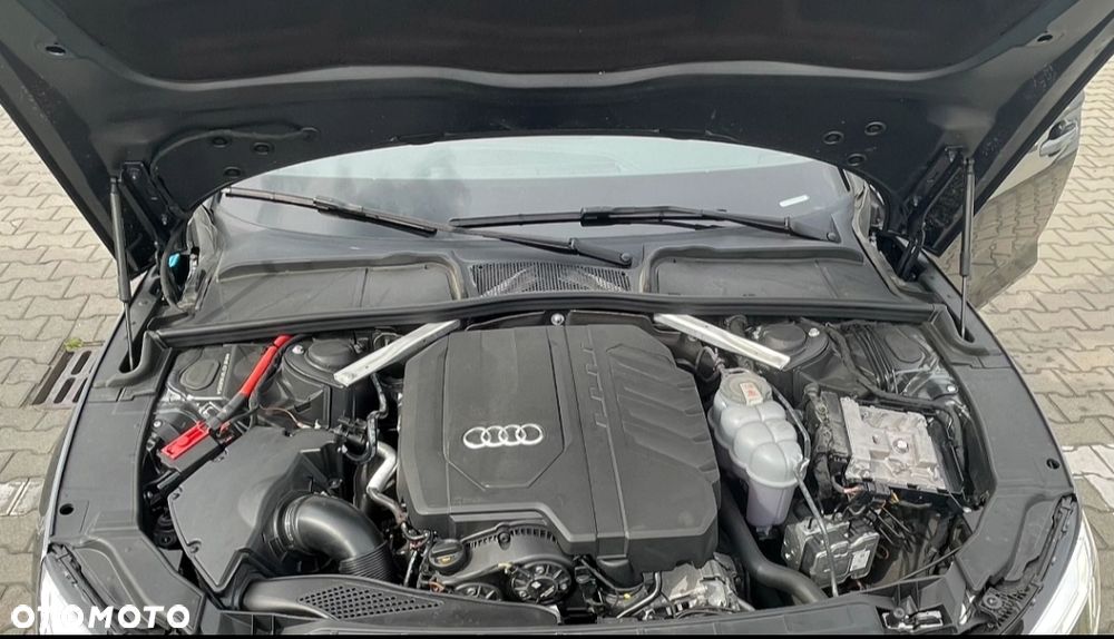 Audi A5 Sportback - 14