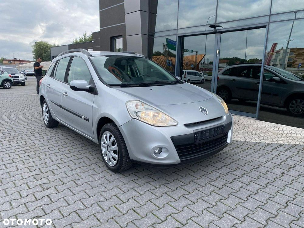Renault Clio 1.2 16V 75 GPS - 2