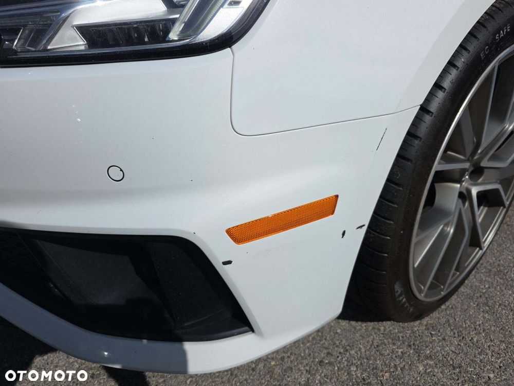 Audi A4 Limousine 45 TFSI quattro S tronic S line - 14
