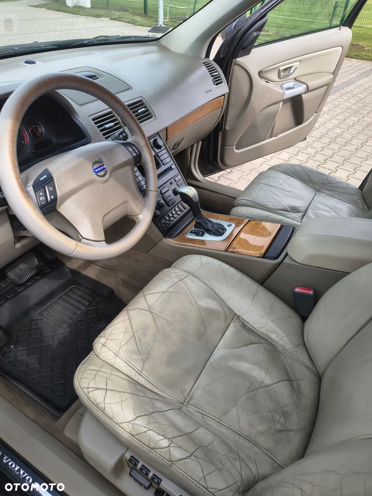 Volvo XC 90 2.9 T6 - 17