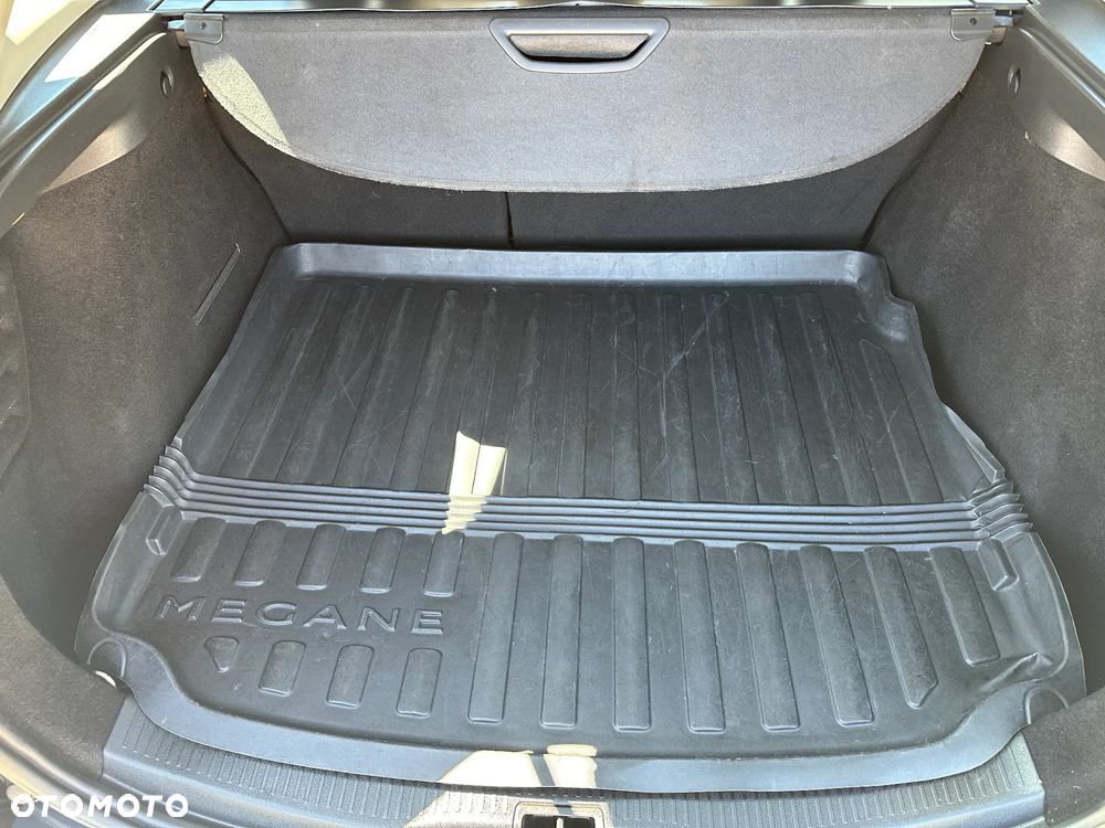 Renault Megane - 26