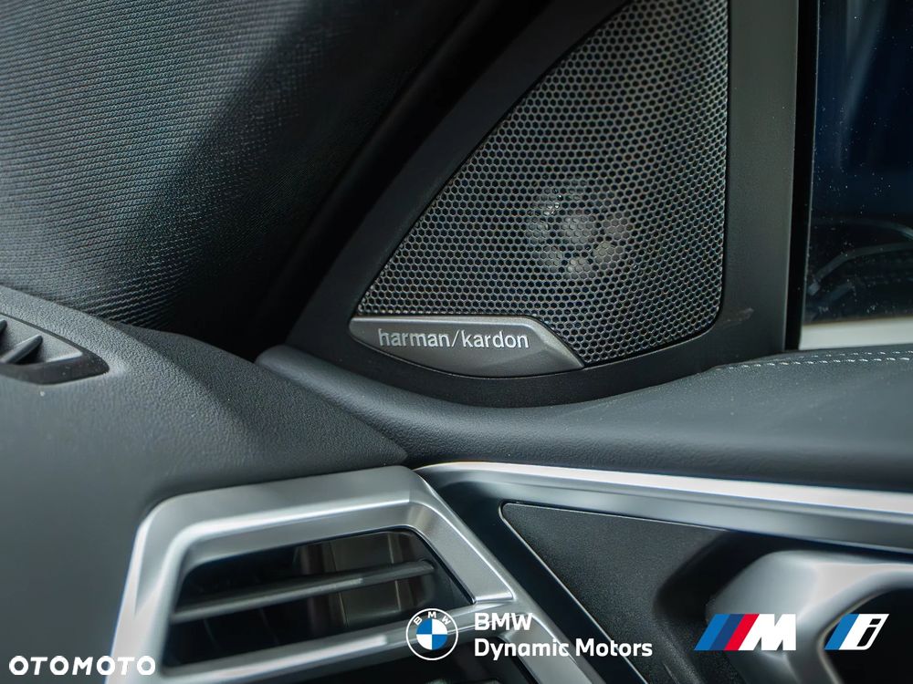 BMW M4 - 25