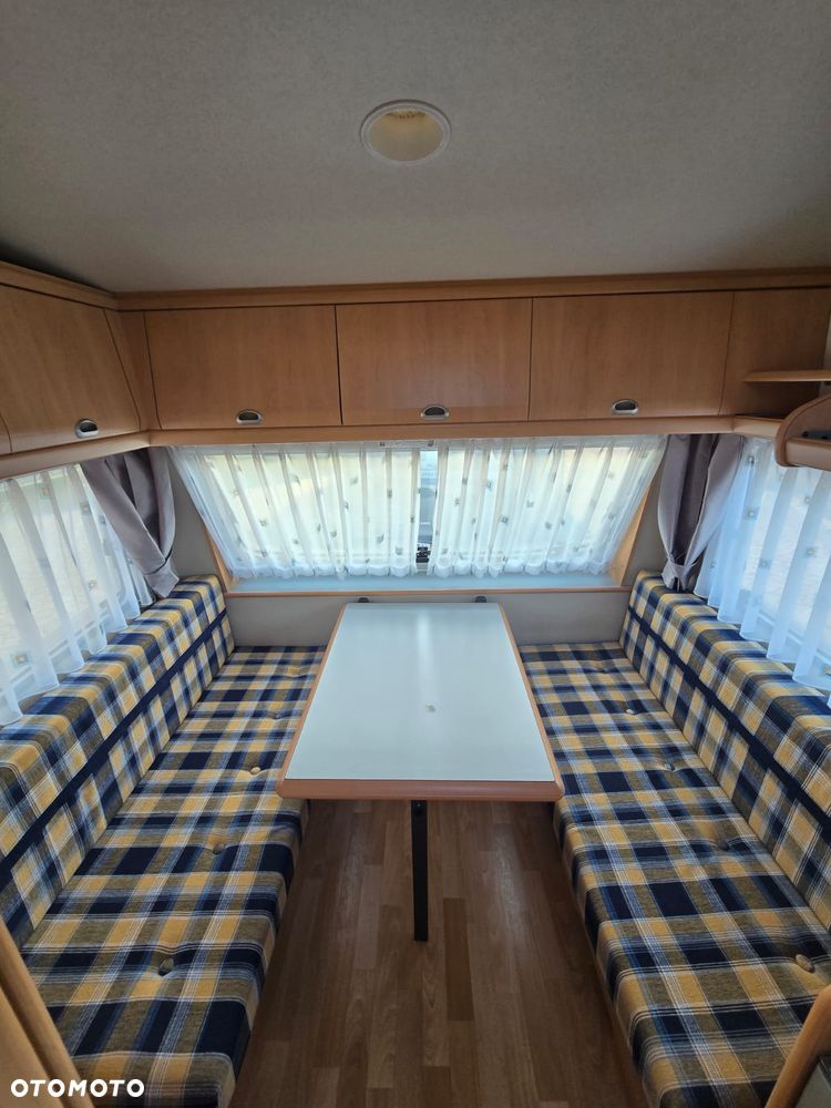 Hobby DE LUXE 400 - 7