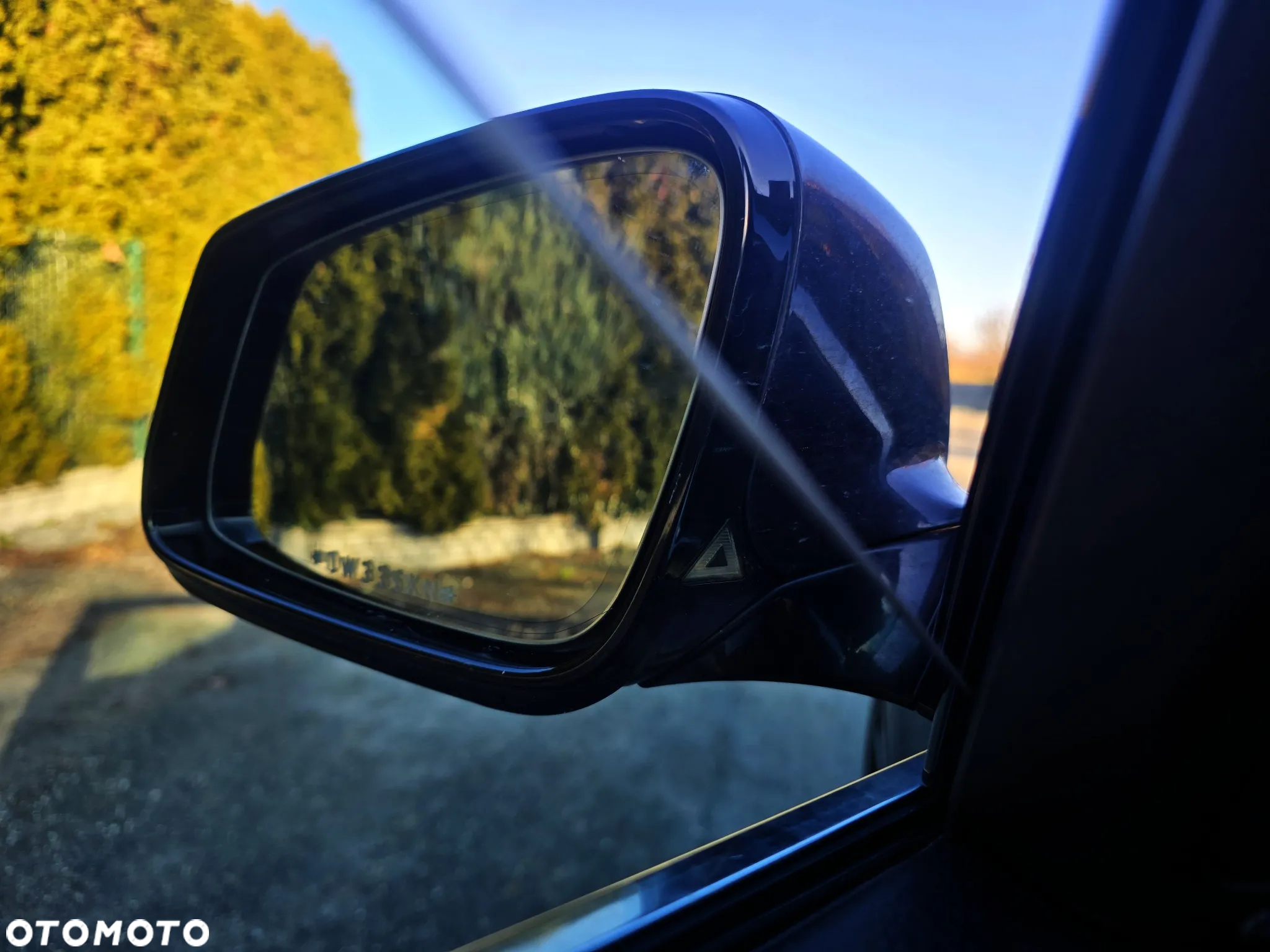 BMW Seria 5 530d xDrive - 13