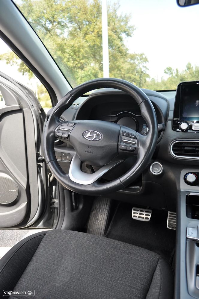 Hyundai Kauai Standard - 7