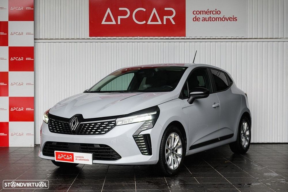 Renault Clio 1.5 Blue dCi Evolution - 6