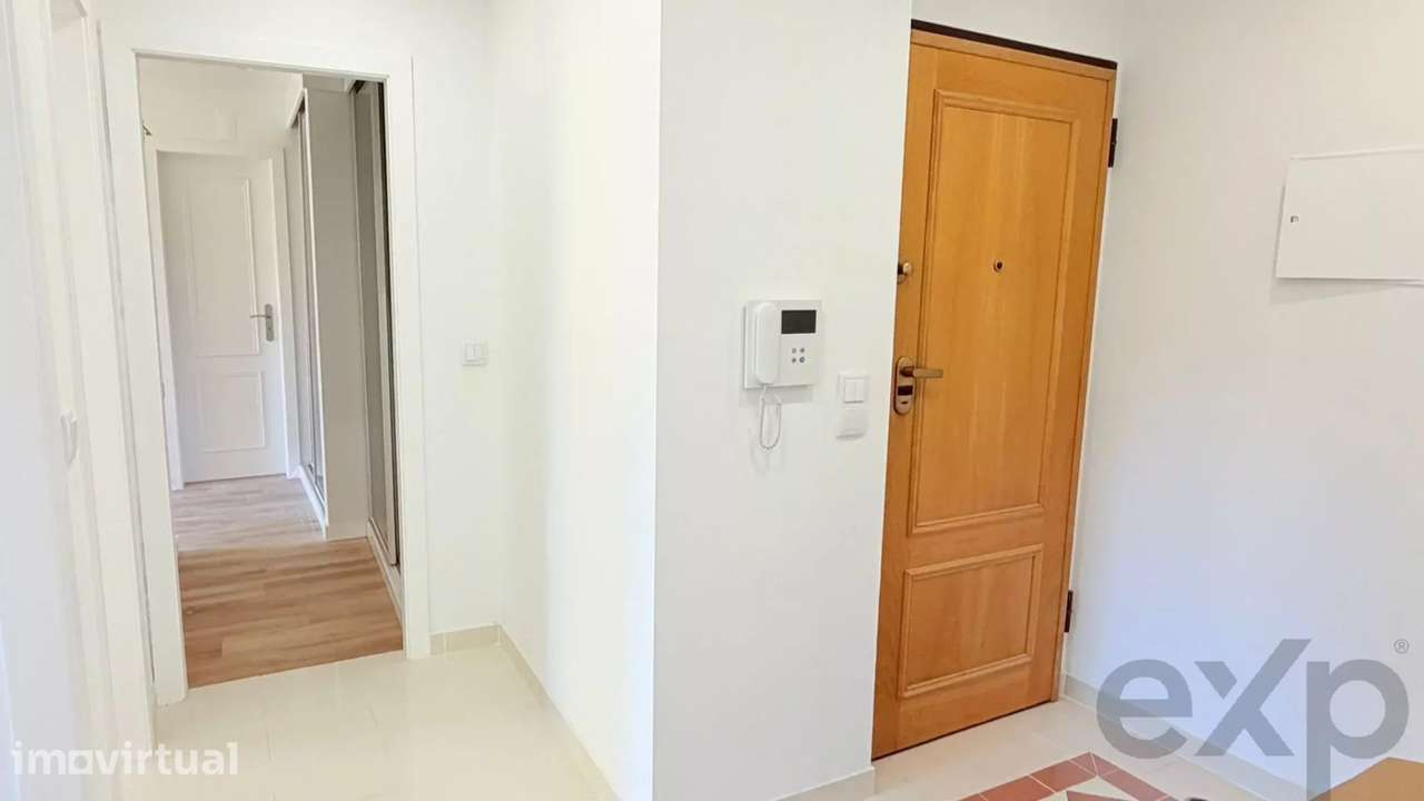 Apartamento T3 Feijó, Almada remodelado - Grande imagem: 3/19