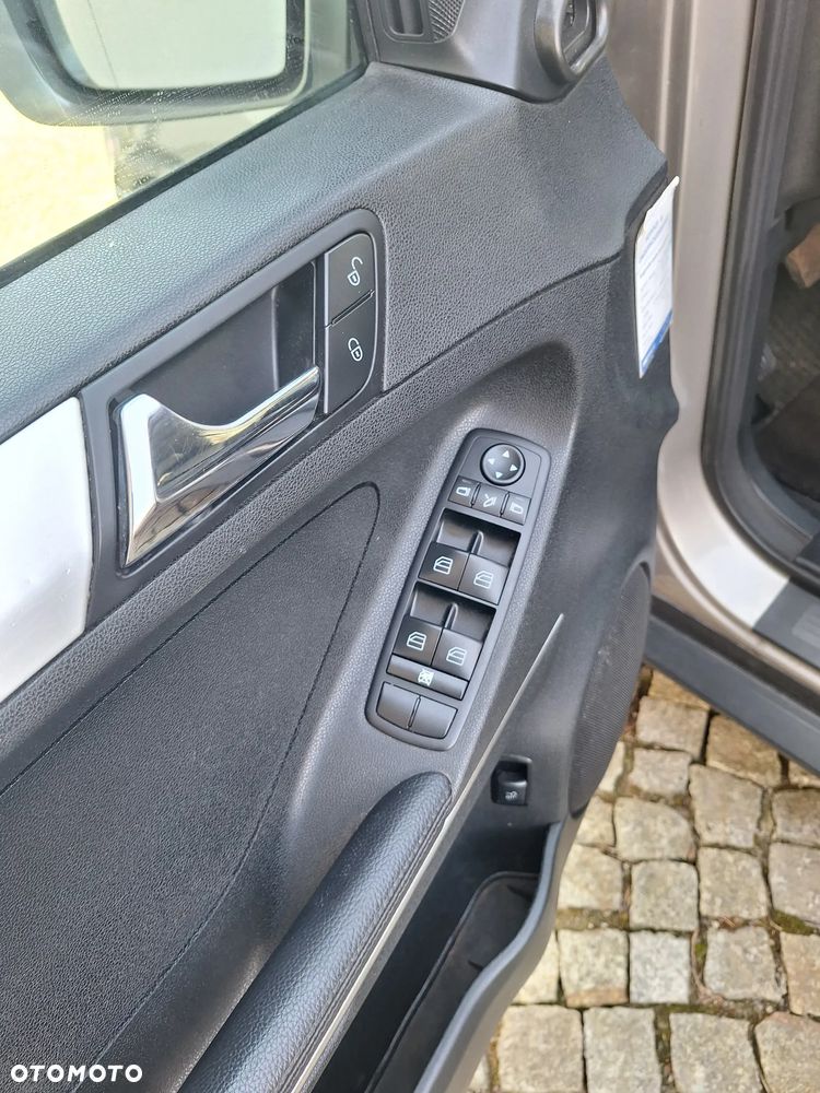 Mercedes-Benz ML 280 CDI 4Matic 7G-TRONIC - 19