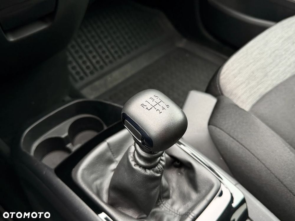 Citroën C4 SpaceTourer BlueHDi 120 Stop&Start SHINE - 14