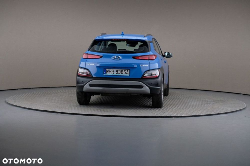 Hyundai Kona 1.0 T-GDI Comfort - 5