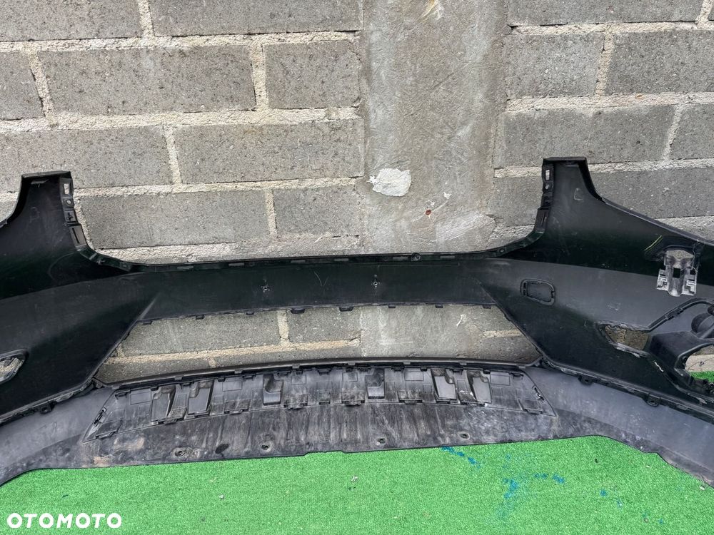 VOLVO XC40 LIFT 22- ZDERZAK PRZEDNI ORG EU - 9