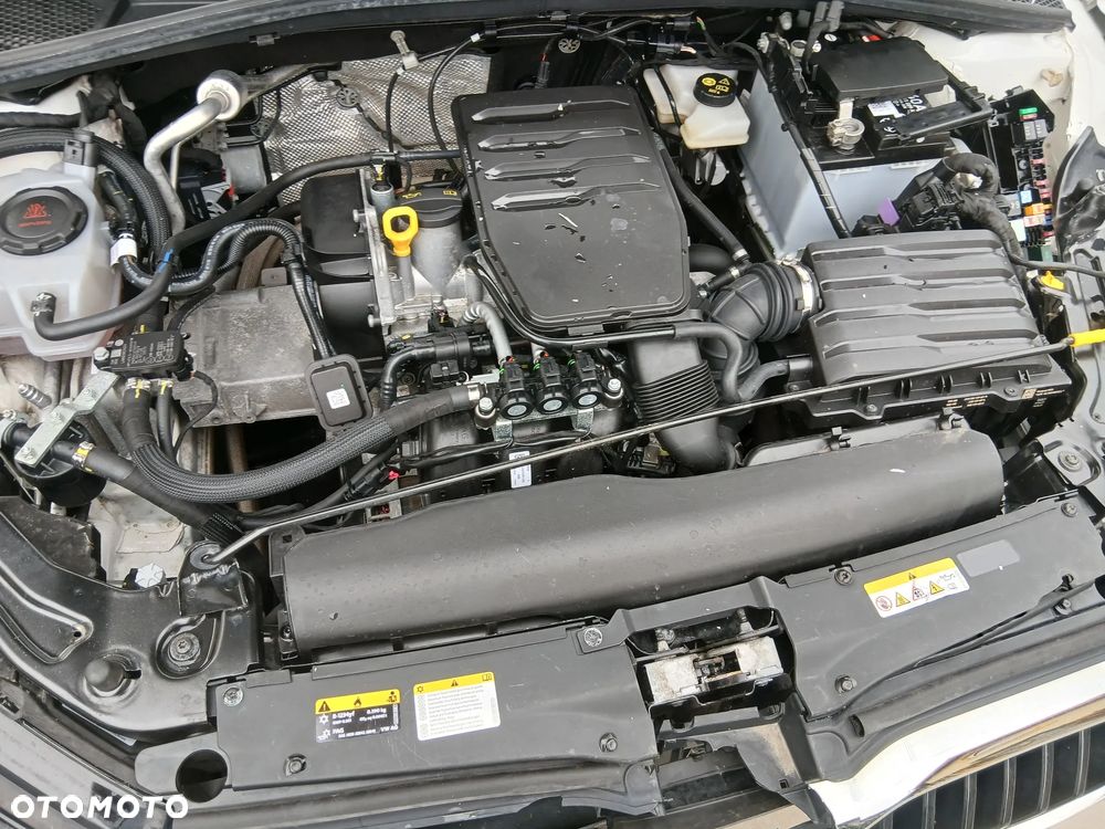 Skoda Fabia 1.0 Ambition - 3