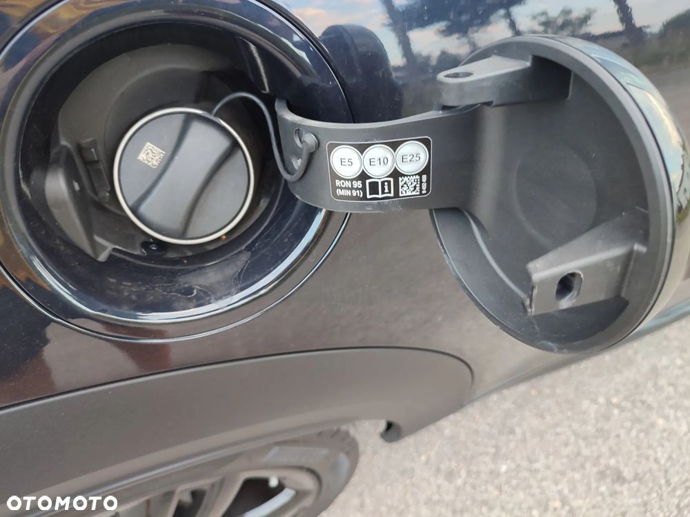 MINI John Cooper Works Standard - 33