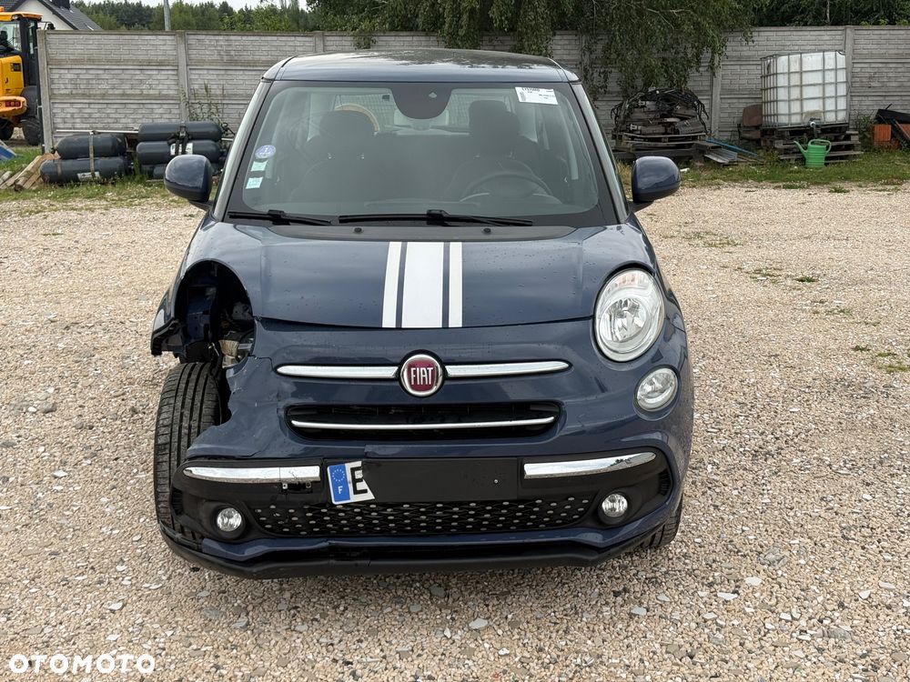 Fiat 500L 0.9 TwinAir Lounge - 2