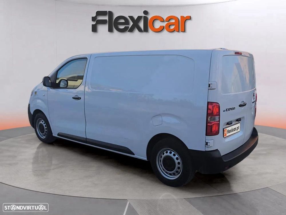 Peugeot Expert 75 kWh Standard - 7