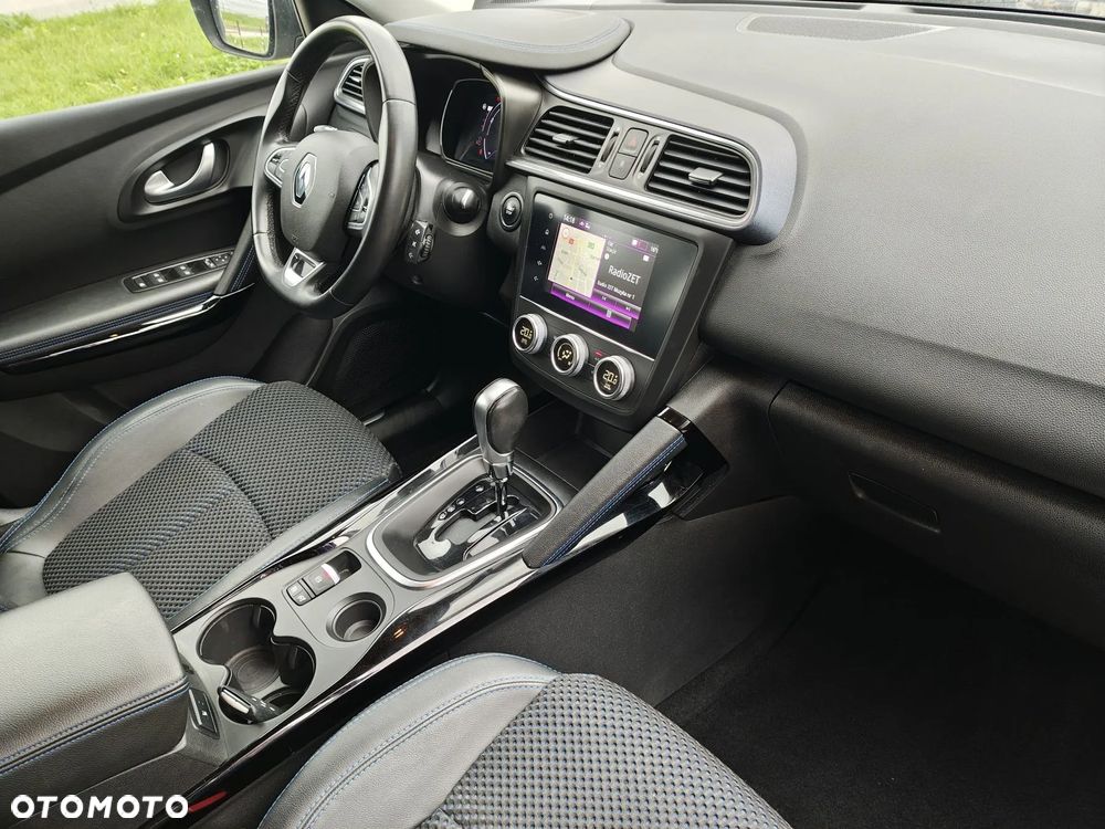 Renault Kadjar 1.3 TCe FAP Intens EDC - 19