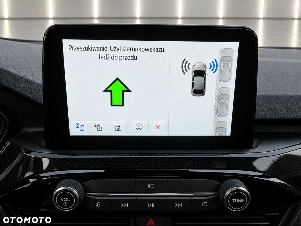 Ford Kuga - 16
