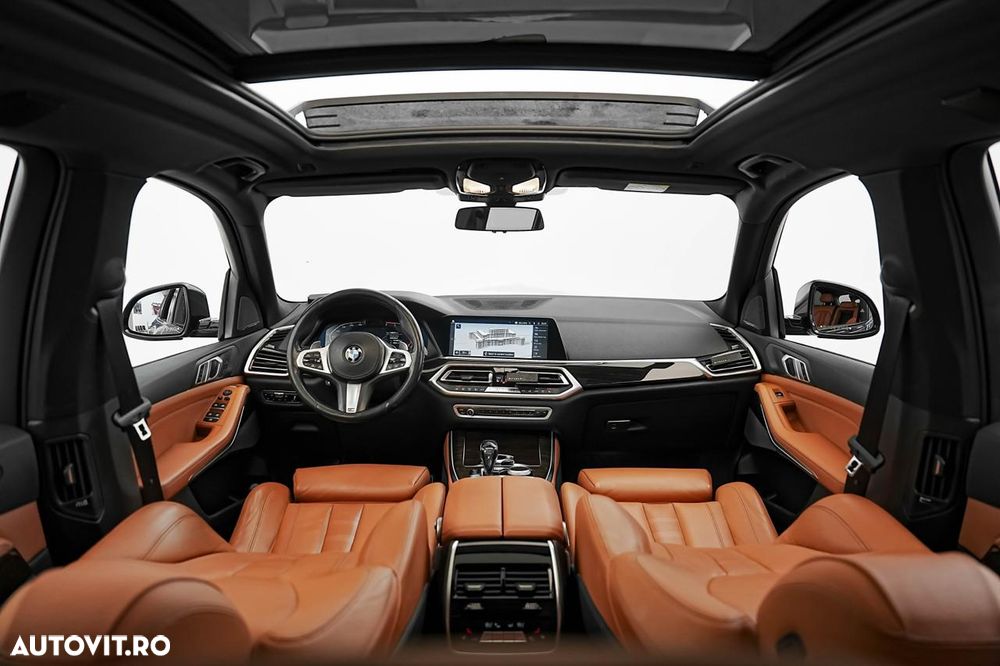 BMW X5 xDrive30d Sport-Aut. - 6