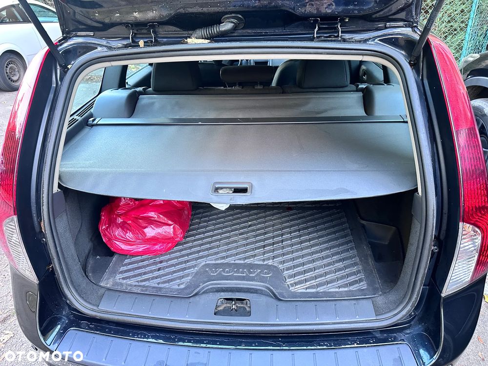 Volvo V50 2.0D - 5