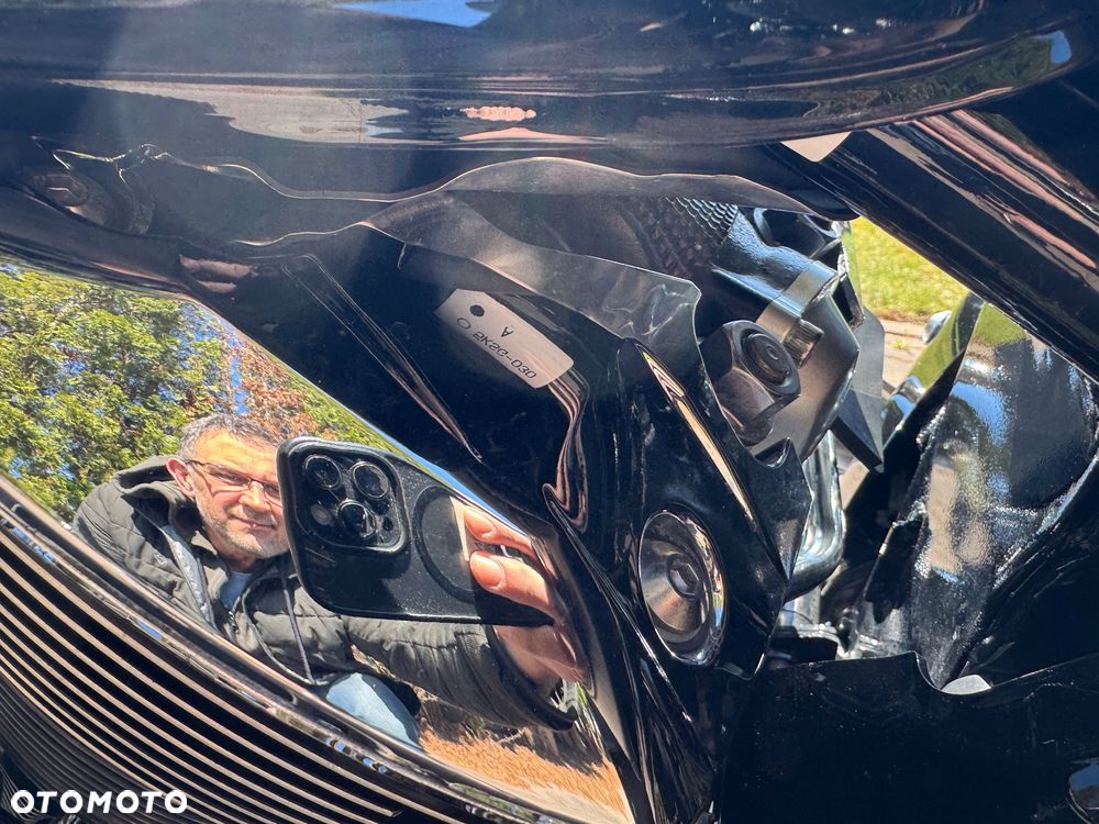 Yamaha Drag Star - 19