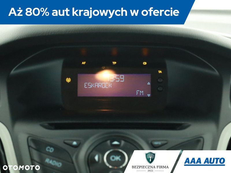 Ford Focus - 11