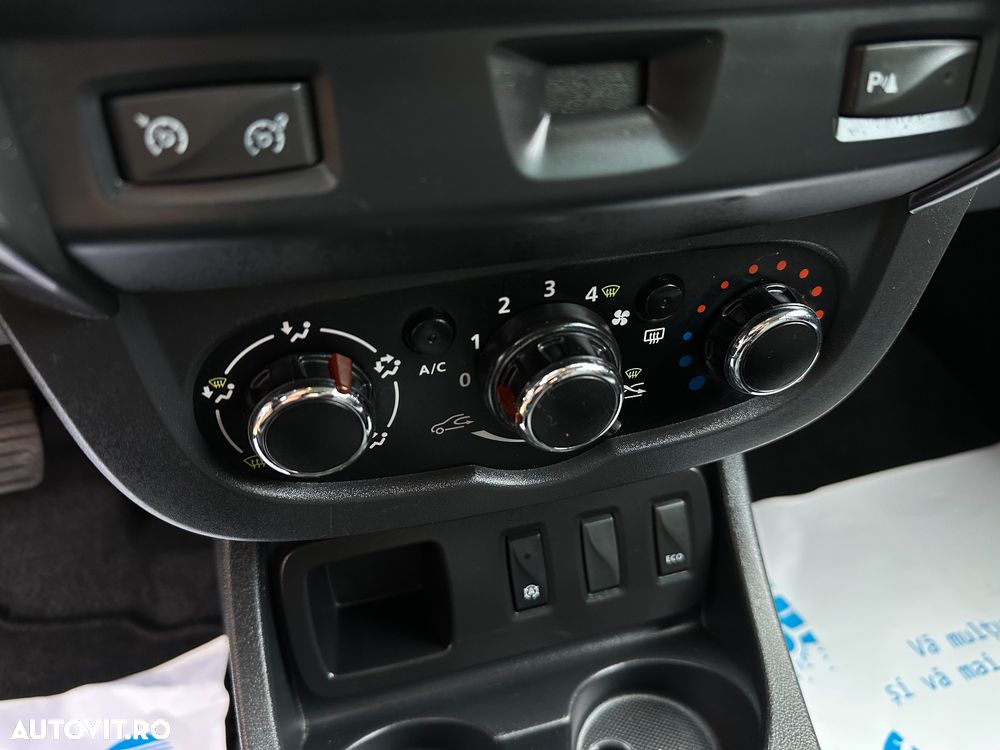 Dacia Duster TCe 125 2WD Comfort - 15